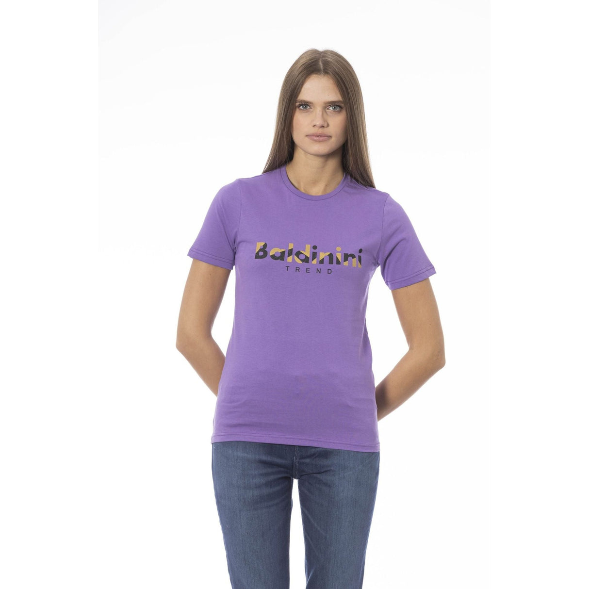 Baldinini Trend T-shirt Baldinini Trend