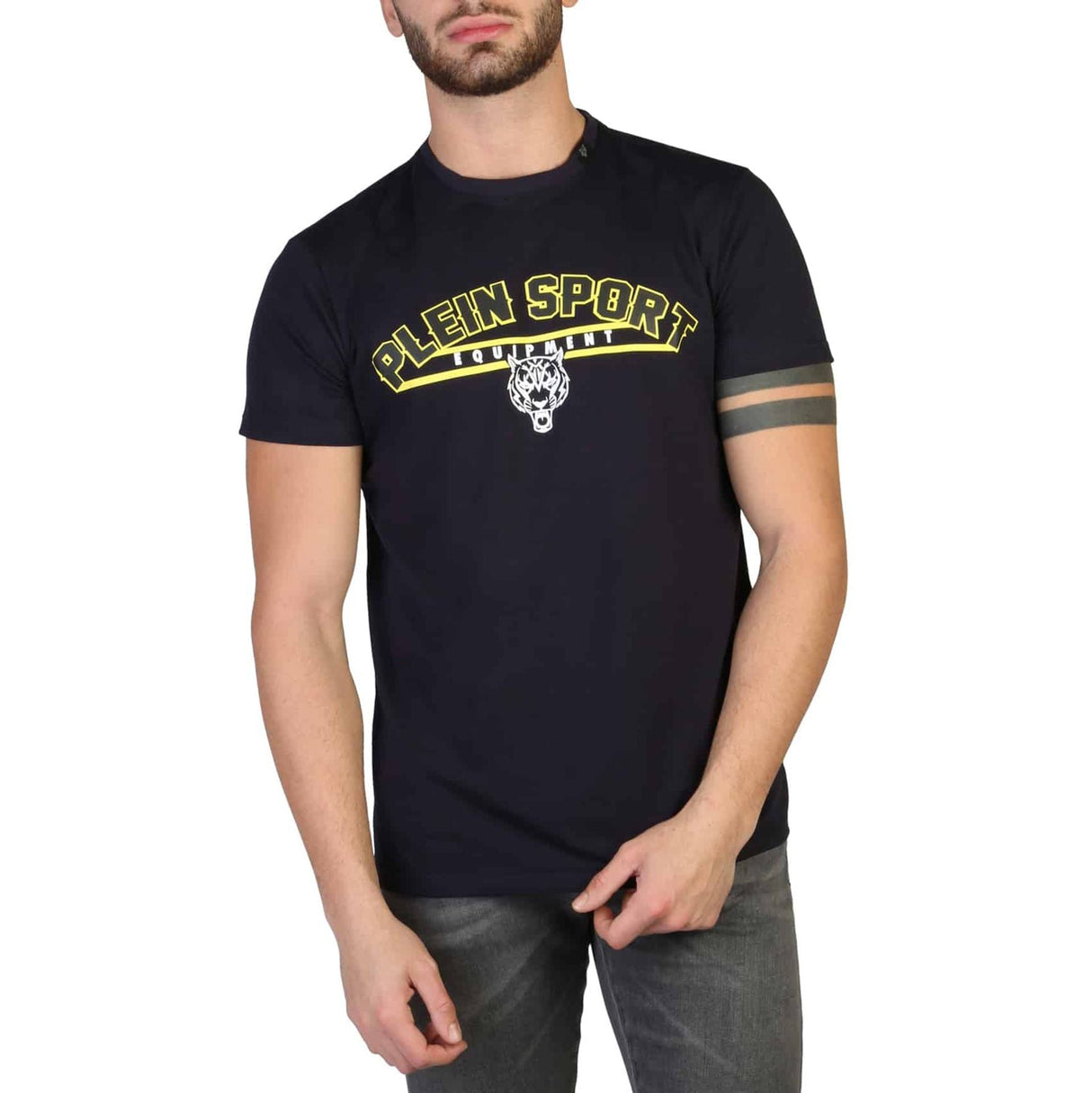 Plein Sport T-shirt Plein Sport