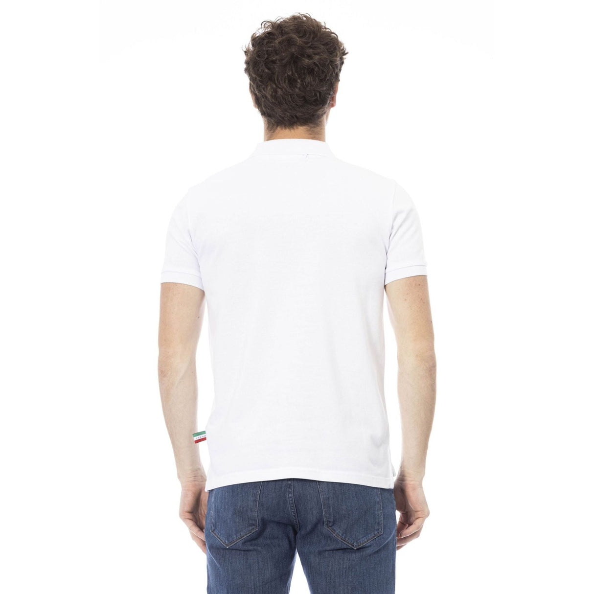 Baldinini Trend Polo Baldinini Trend