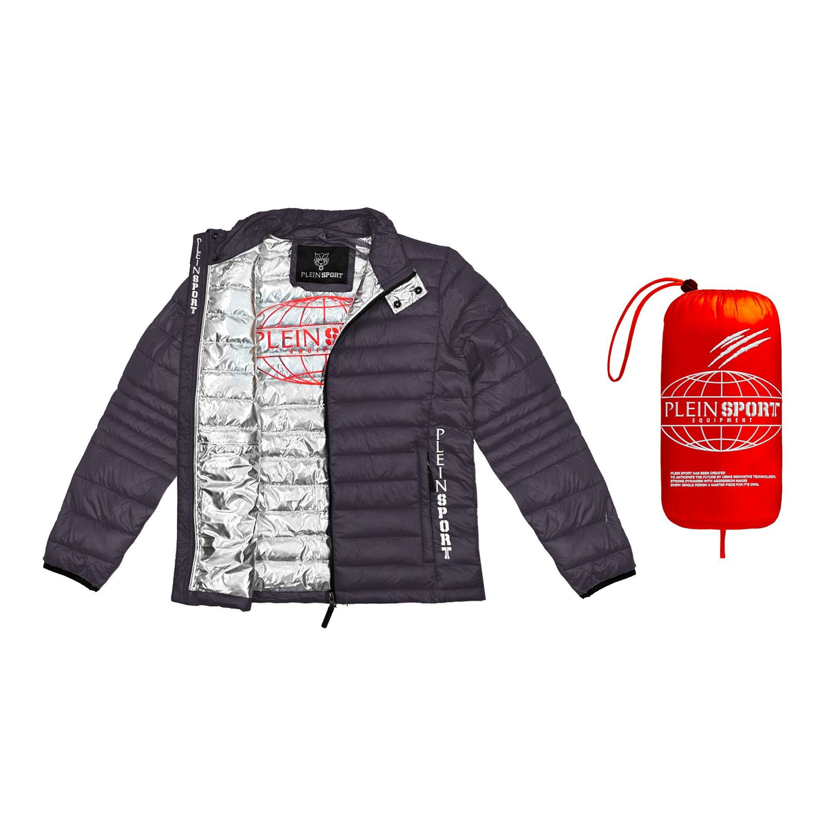 Plein Sport Giacche Plein Sport