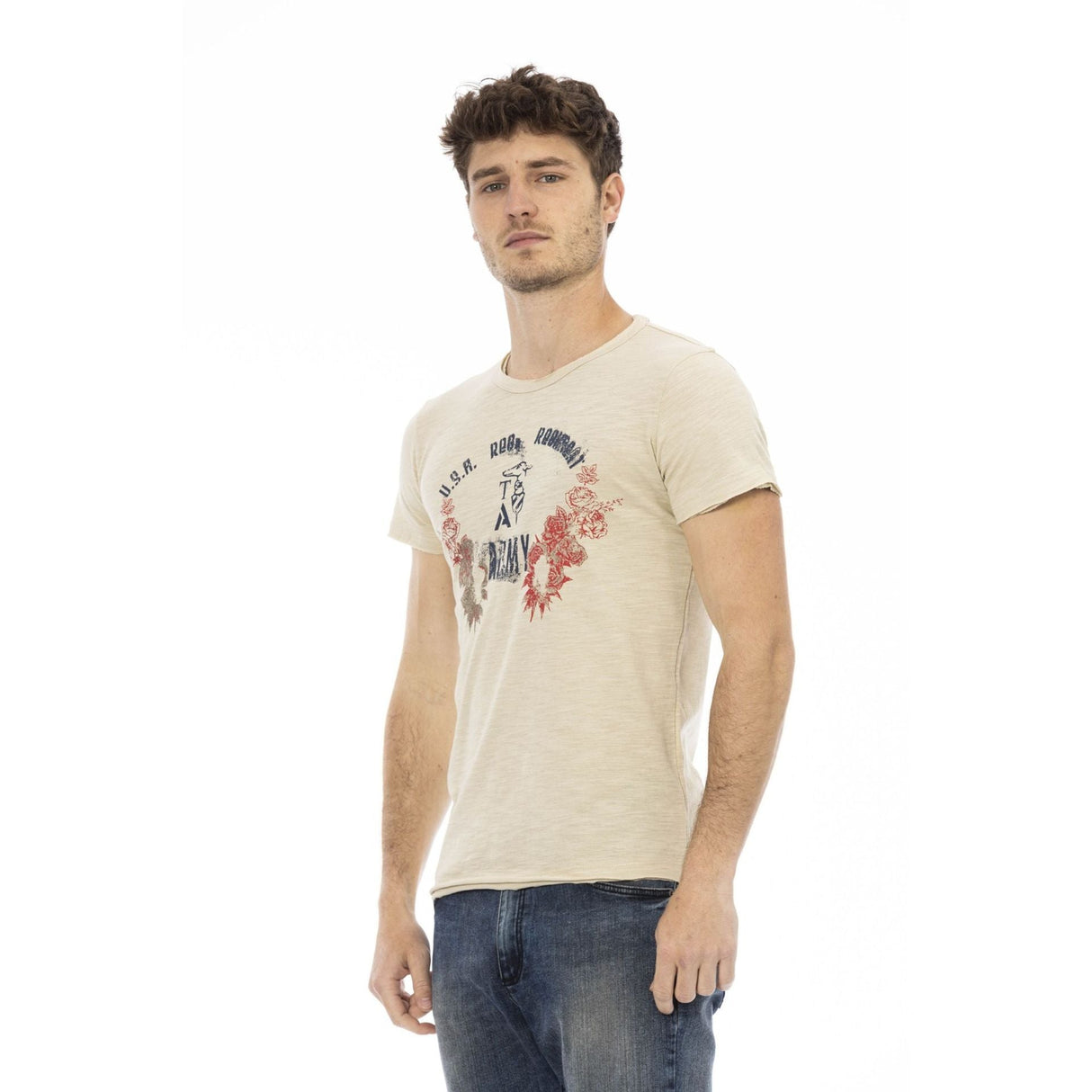 Trussardi Action T-shirt Trussardi Action