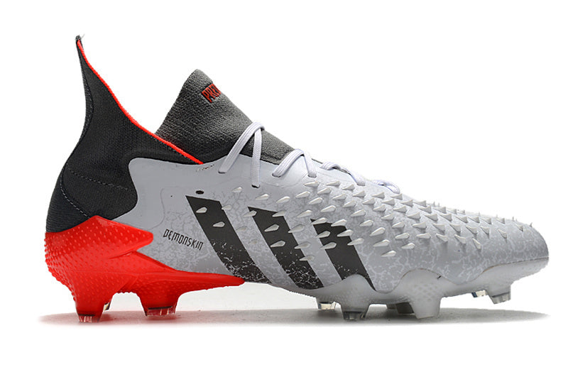 Adidas predator PREDATOR FREAK Orange & grey + FG 39 - 45