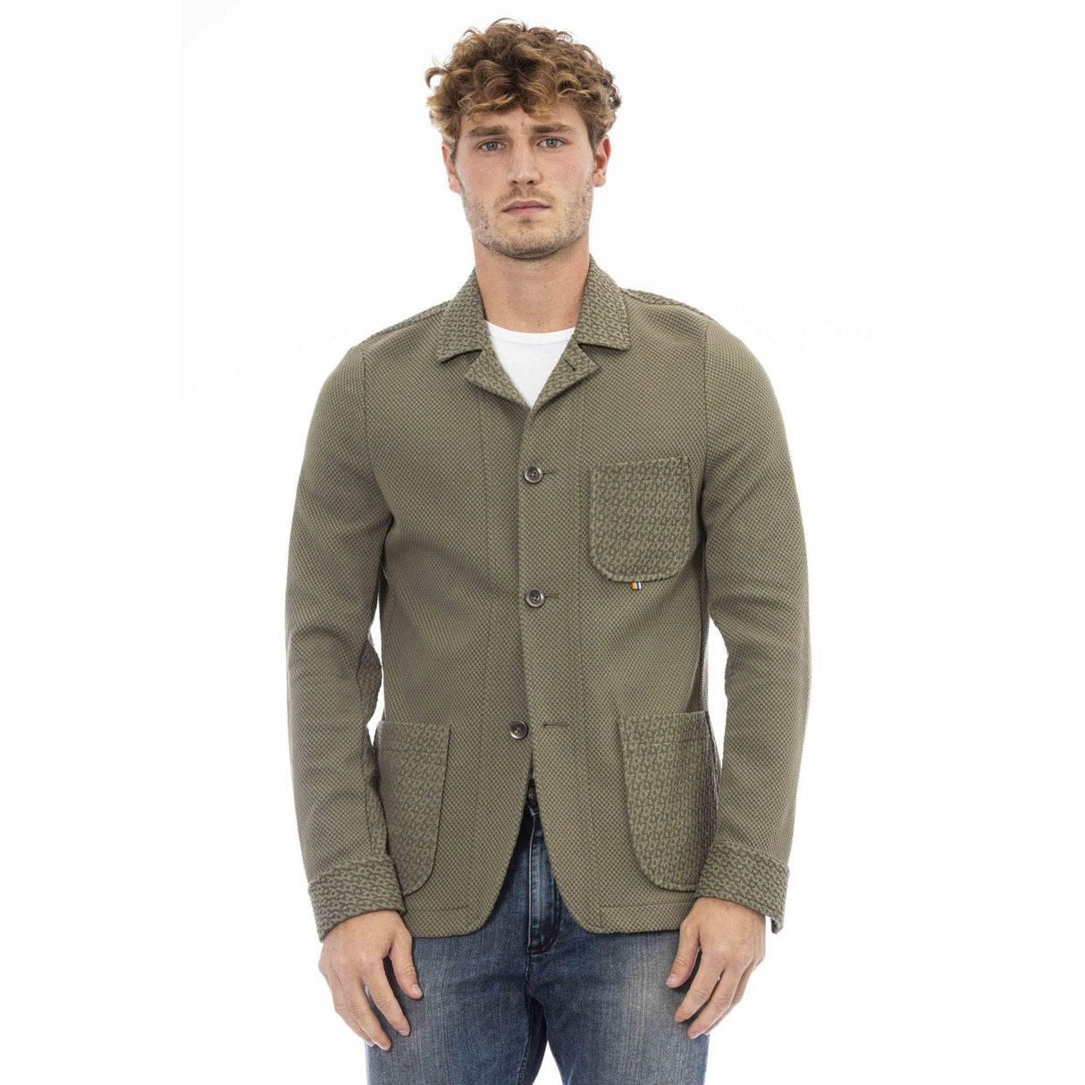 Distretto12 Giacche Distretto12