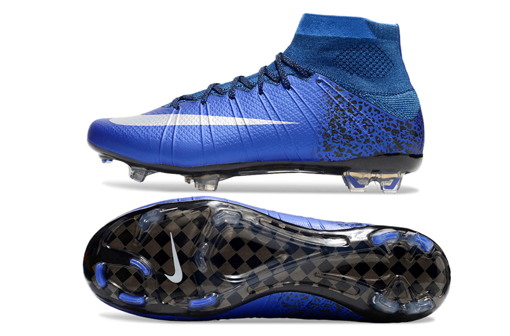 Nike Mercurial Superfly 39-45 | CR 7