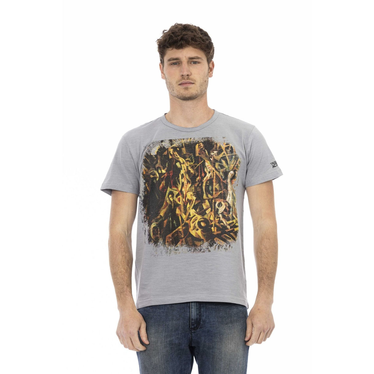 Trussardi Action T-shirt Trussardi Action
