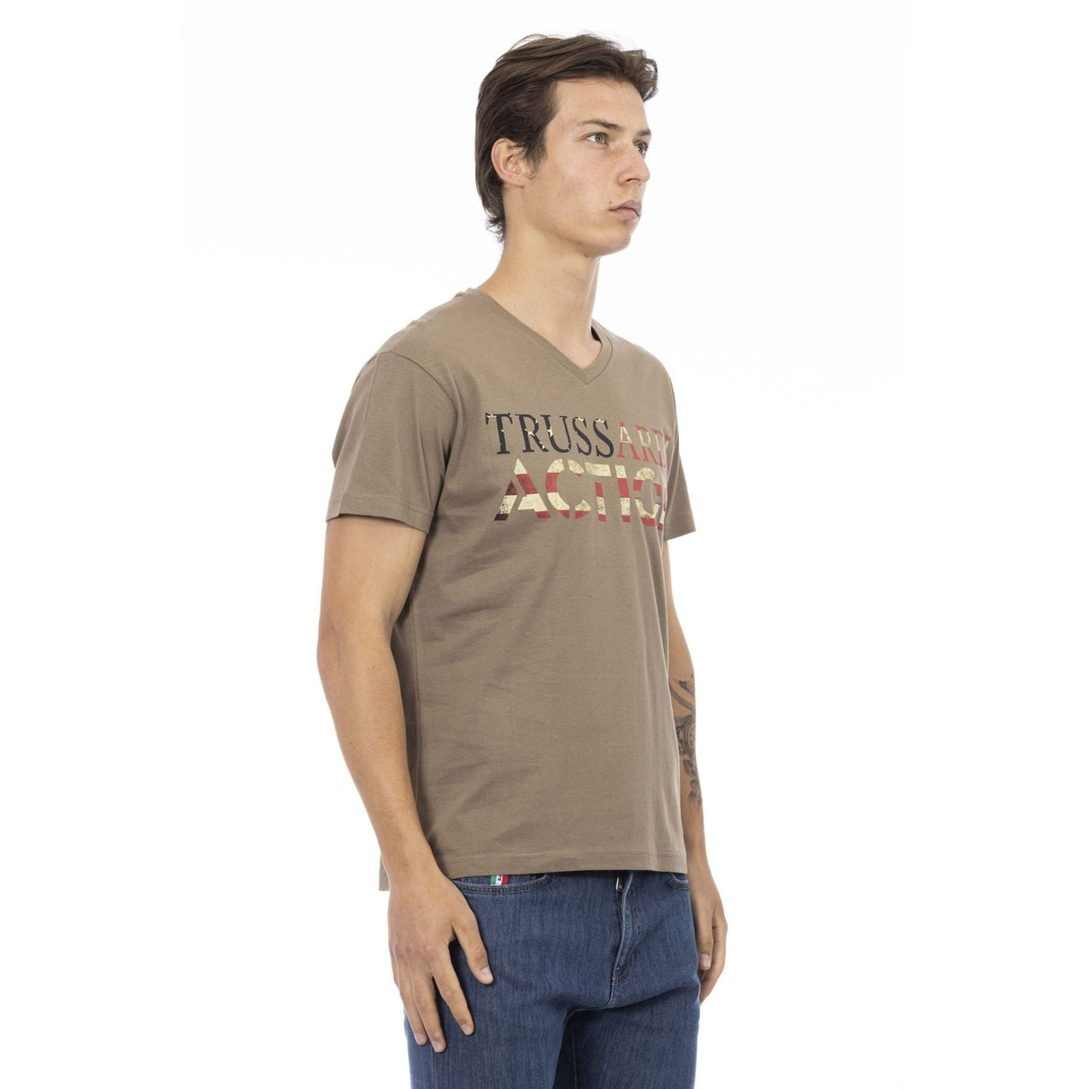 Trussardi Action T-shirt Trussardi Action