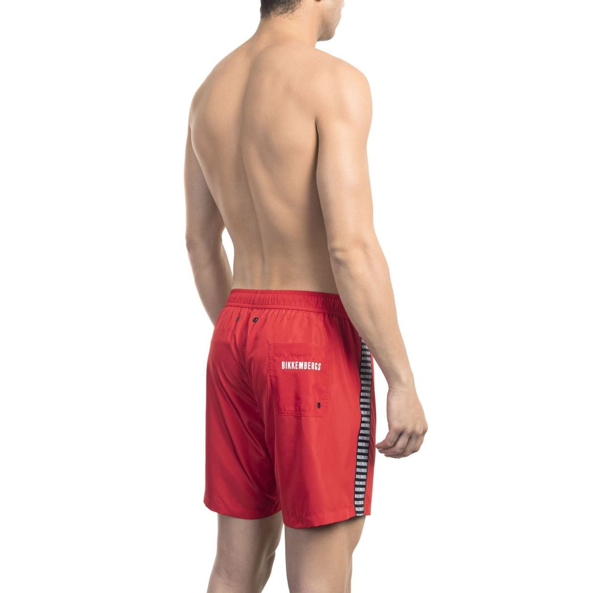 Bikkembergs Beachwear Costumi Bikkembergs Beachwear