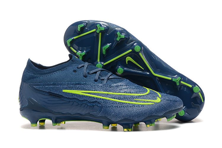 NIKE PHANTOM GX ELITE FG BLUE My Store