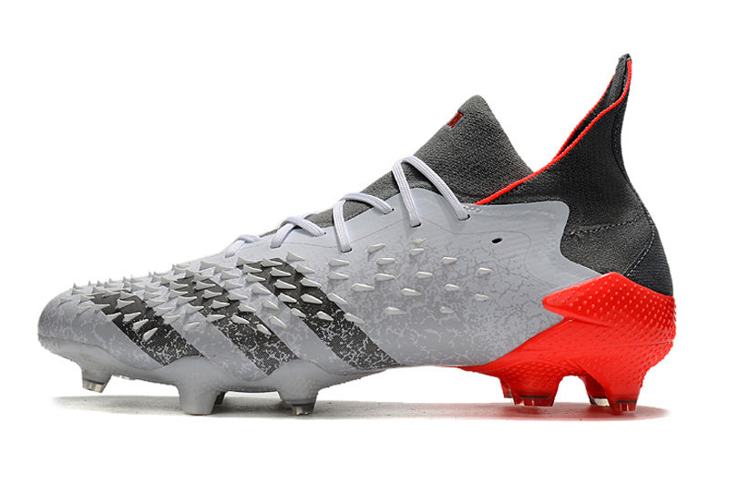 Adidas predator PREDATOR FREAK Orange & grey + FG 39 - 45