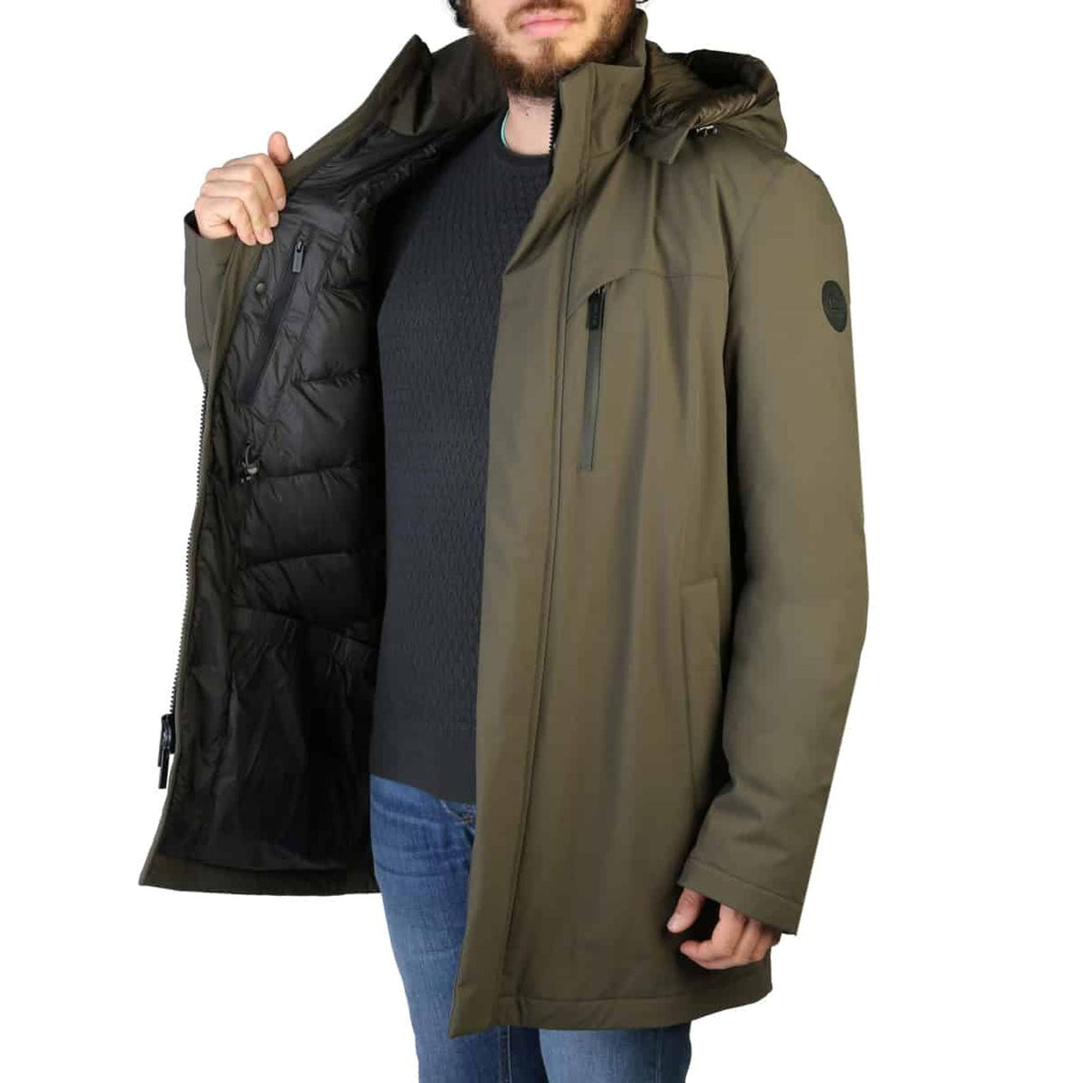 Woolrich Giacche Woolrich