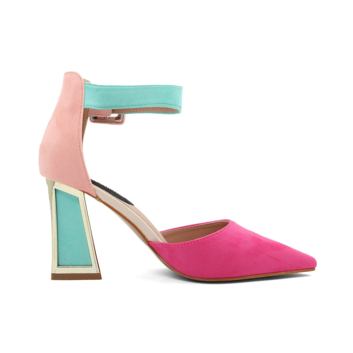 Fashion Attitude Sandali Fashion Attitude