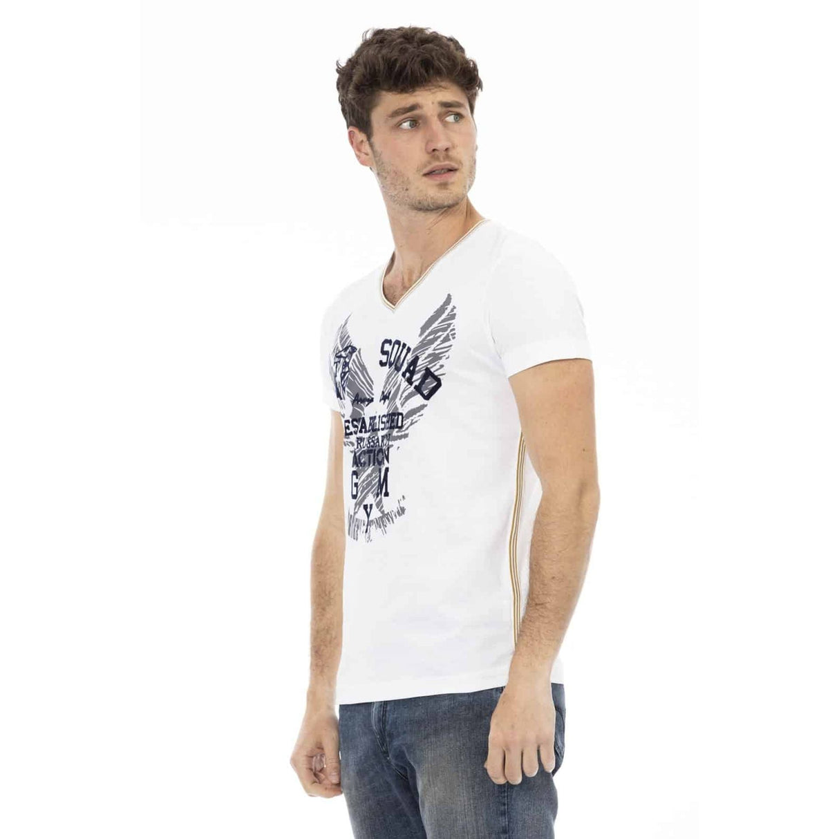Trussardi Action T-shirt Trussardi Action