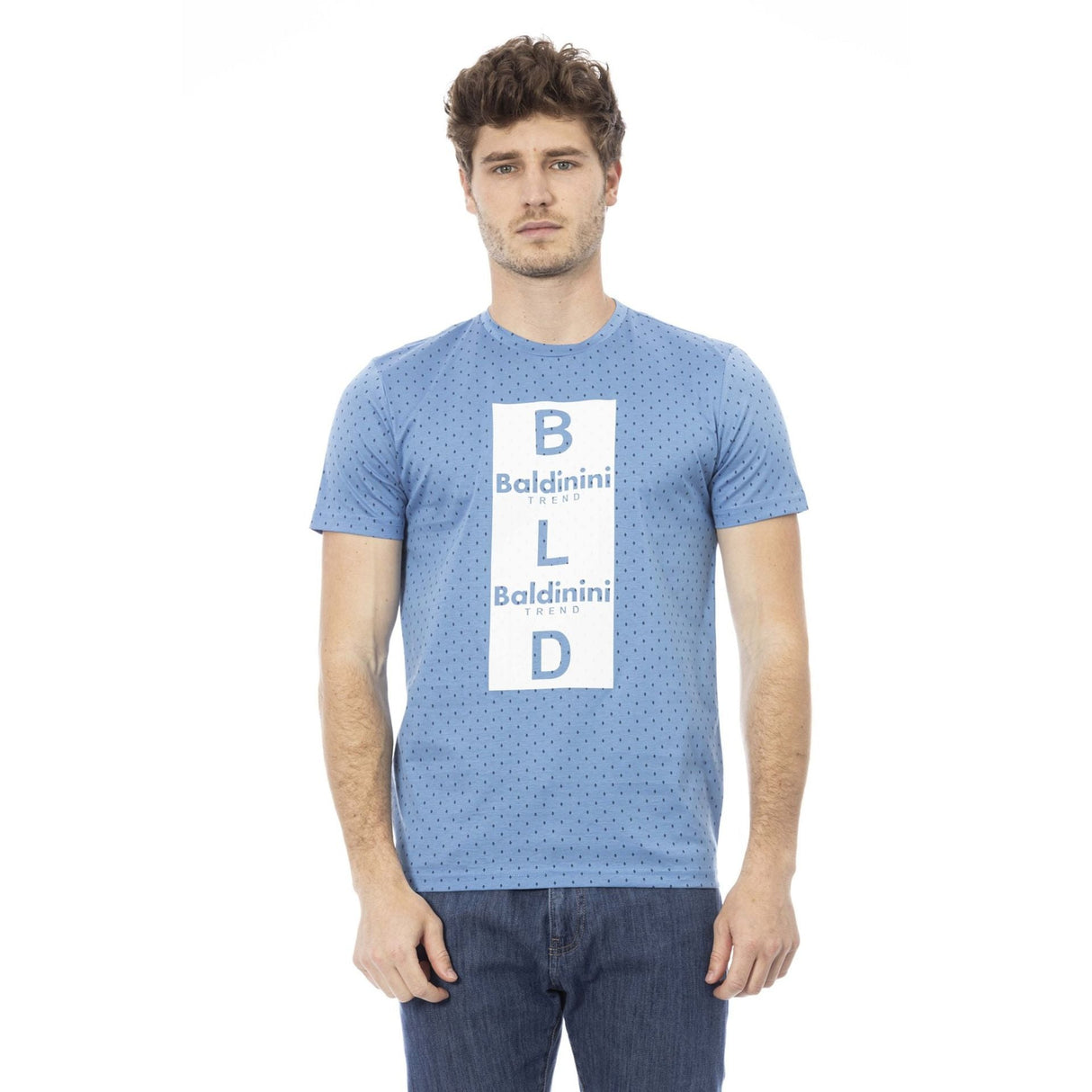 Baldinini Trend T-shirt Baldinini Trend