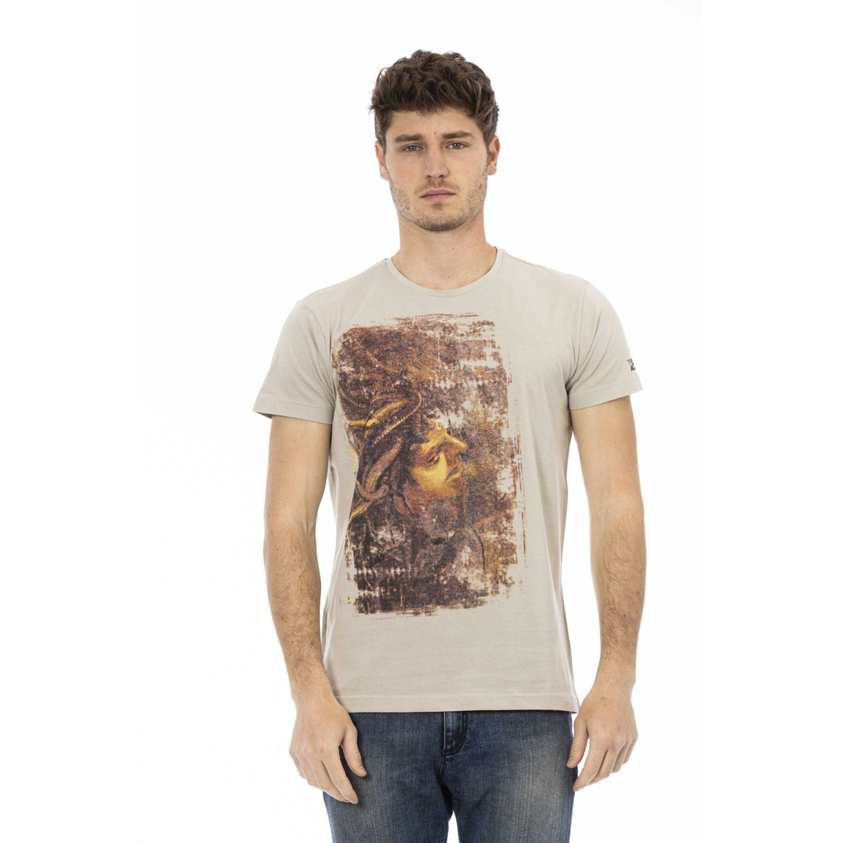 Trussardi Action T-shirt Trussardi Action