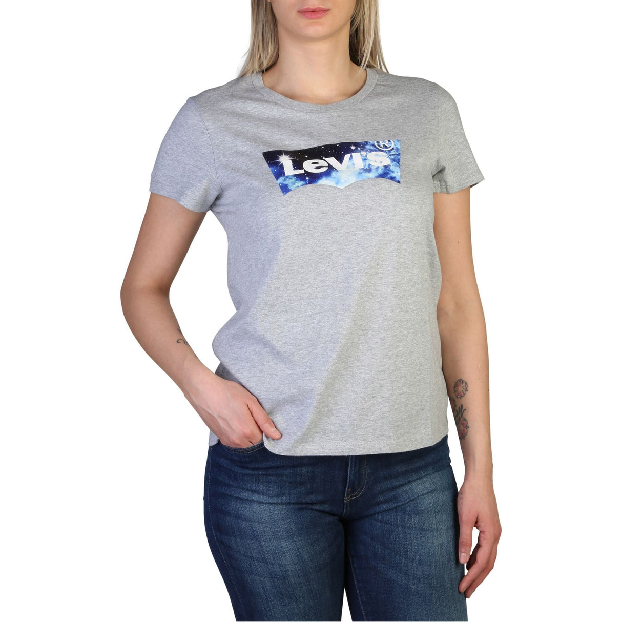 Levis T-shirt Levis