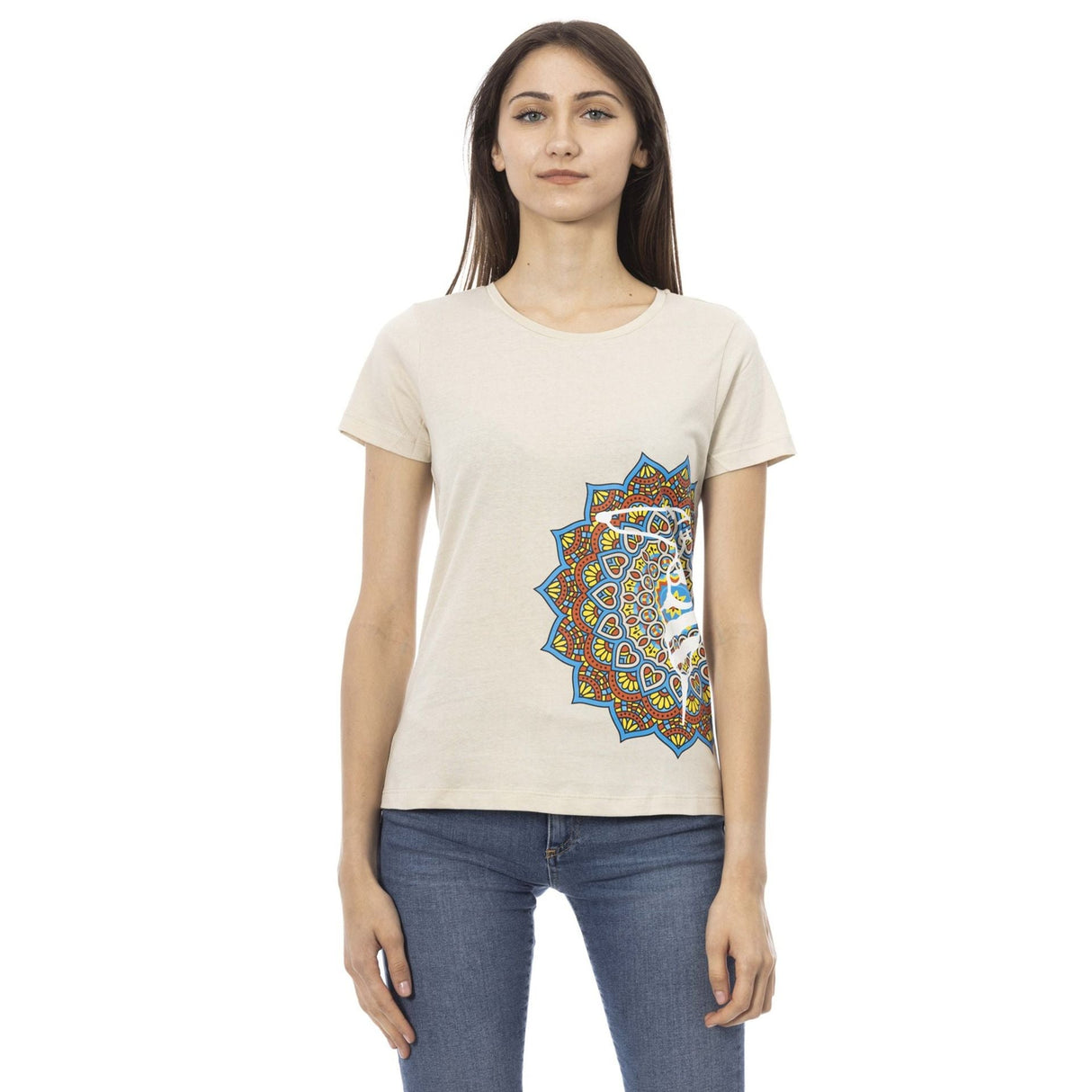 Trussardi Action T-shirt Trussardi Action