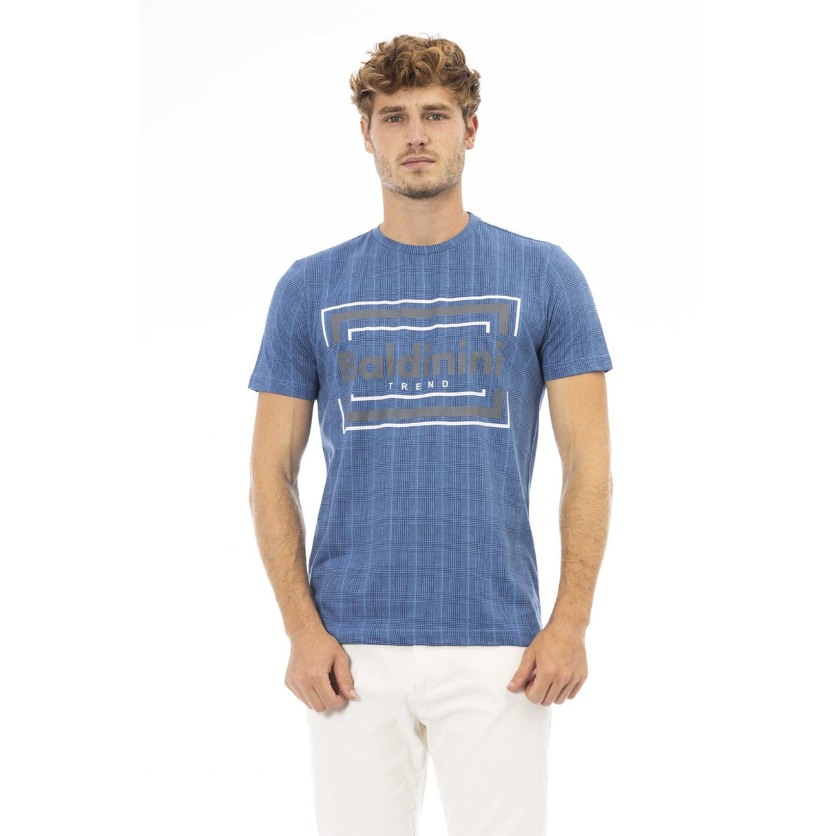 Baldinini Trend T-shirt Baldinini Trend