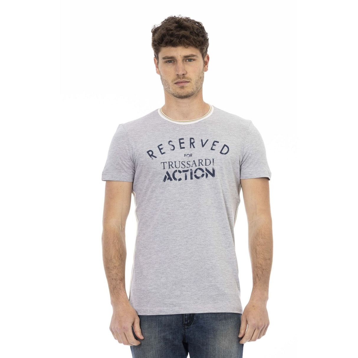Trussardi Action T-shirt Trussardi Action
