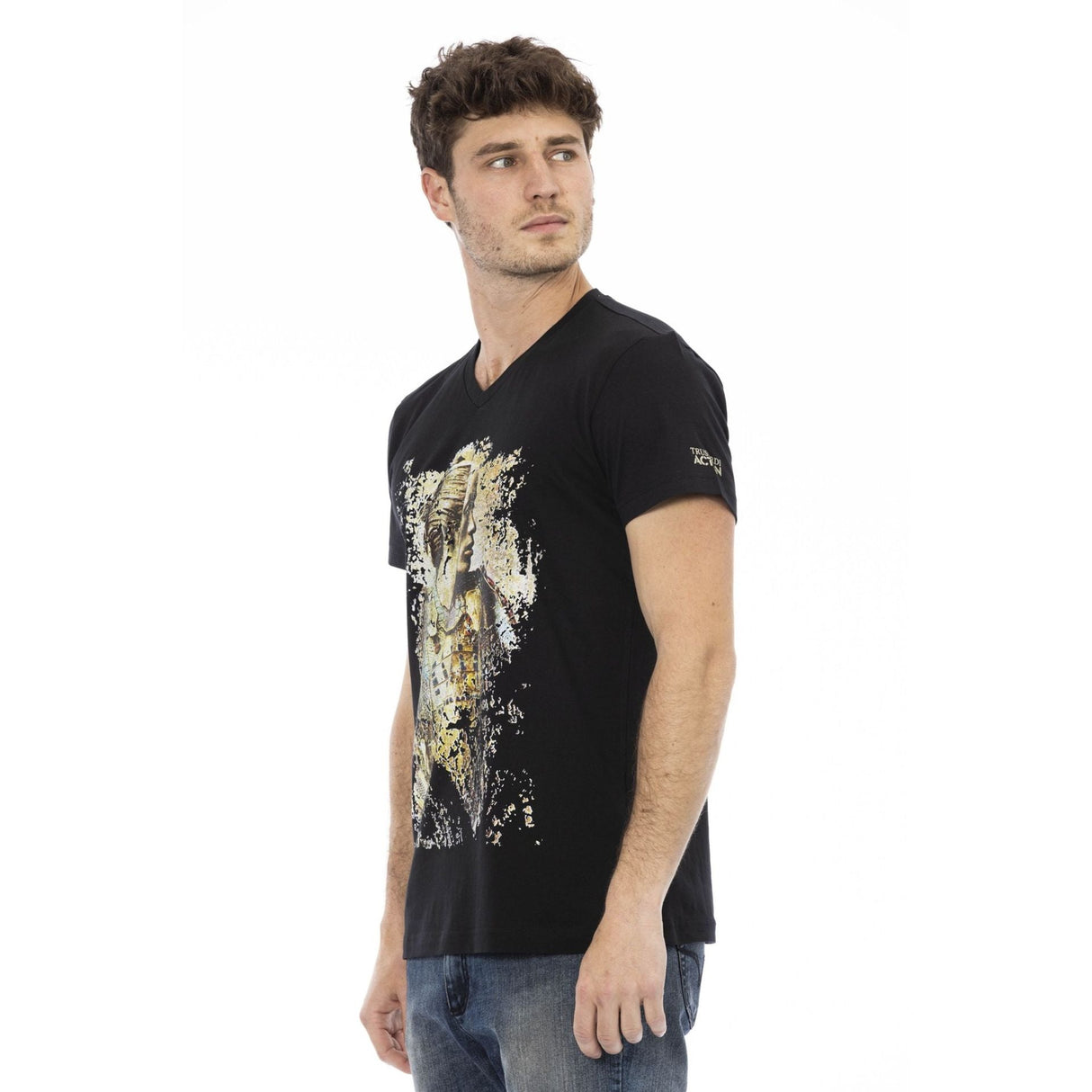 Trussardi Action T-shirt Trussardi Action