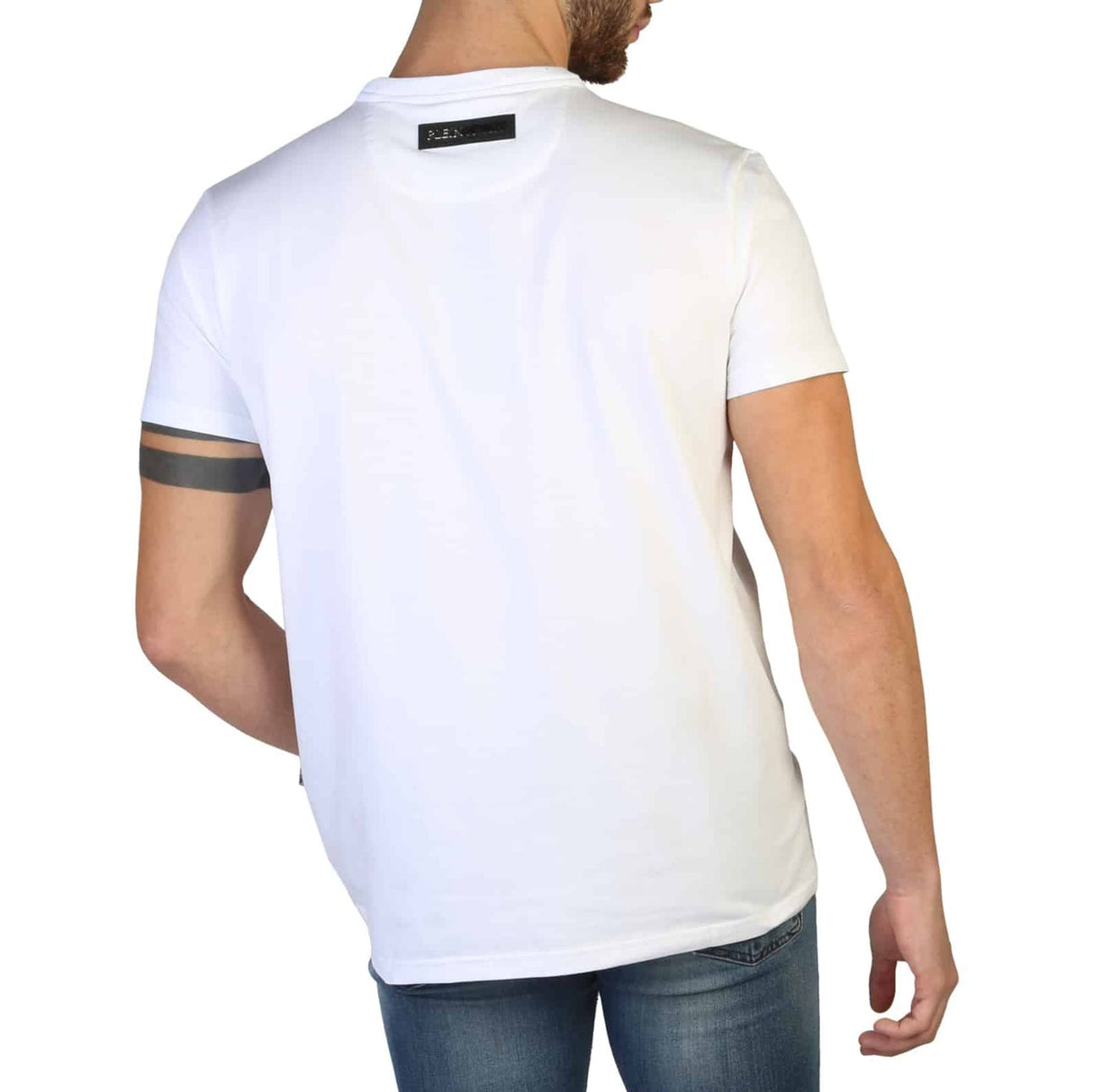 Plein Sport T-shirt Plein Sport