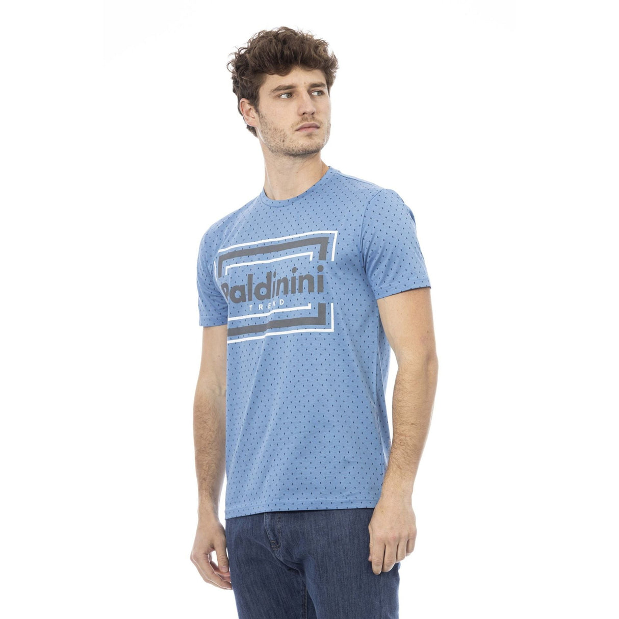 Baldinini Trend T-shirt Baldinini Trend