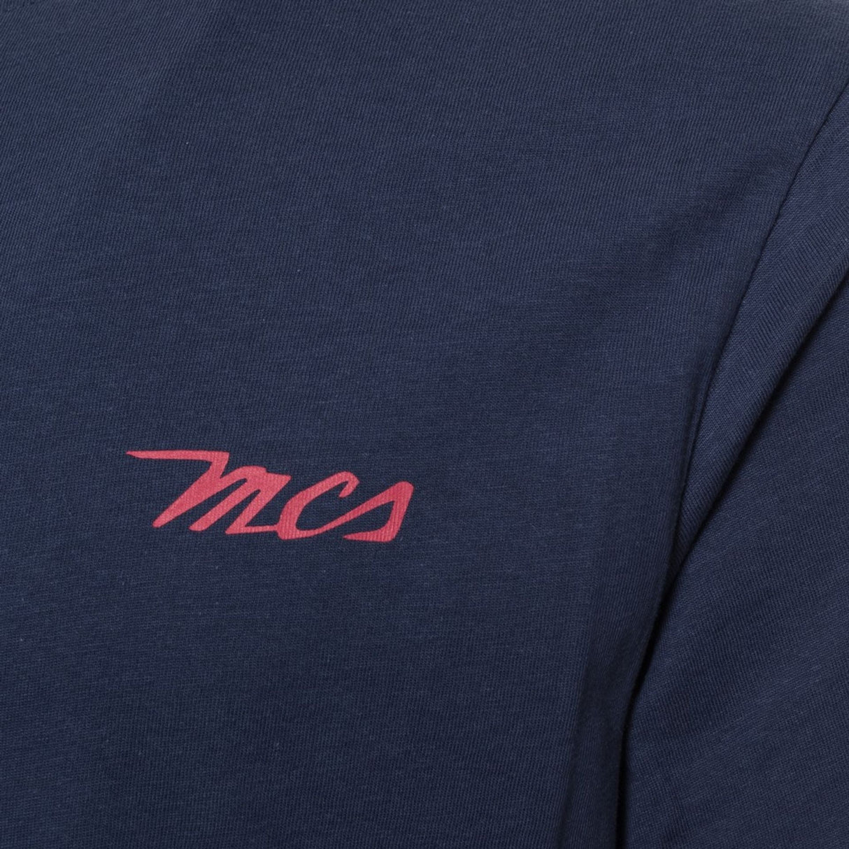 MCS T-shirt MCS