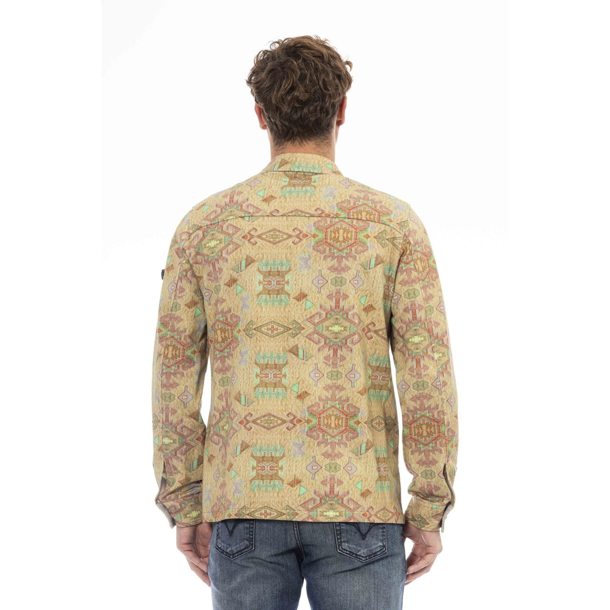 Distretto12 Camicie Distretto12