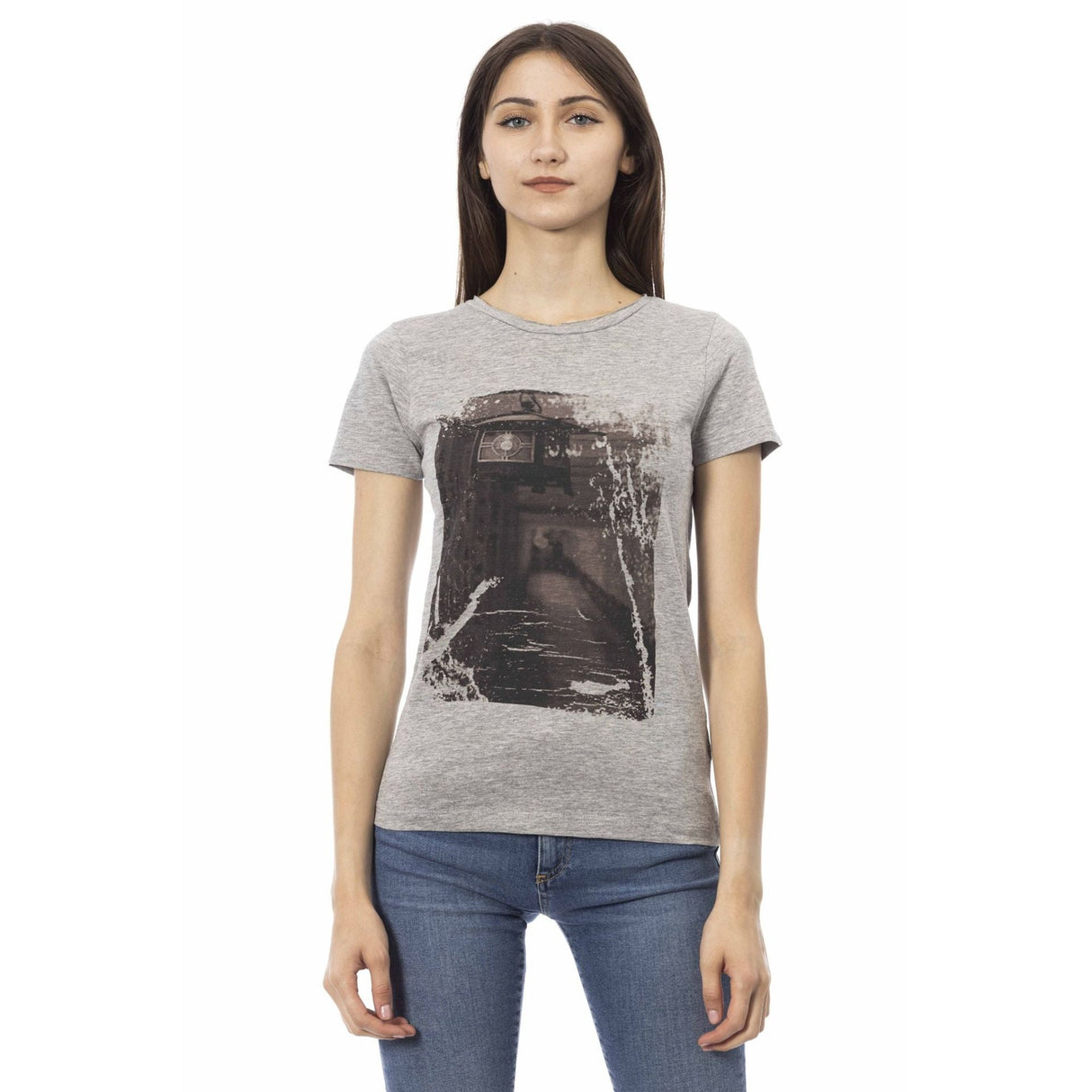 Trussardi Action T-shirt Trussardi Action