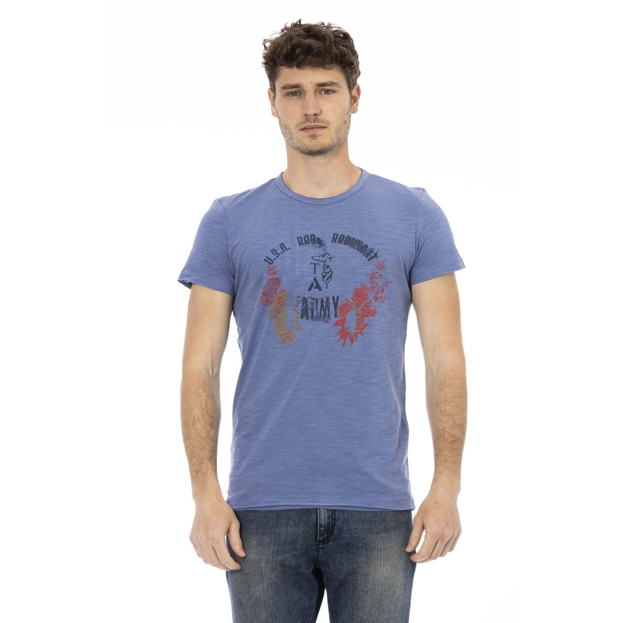 Trussardi Action T-shirt Trussardi Action