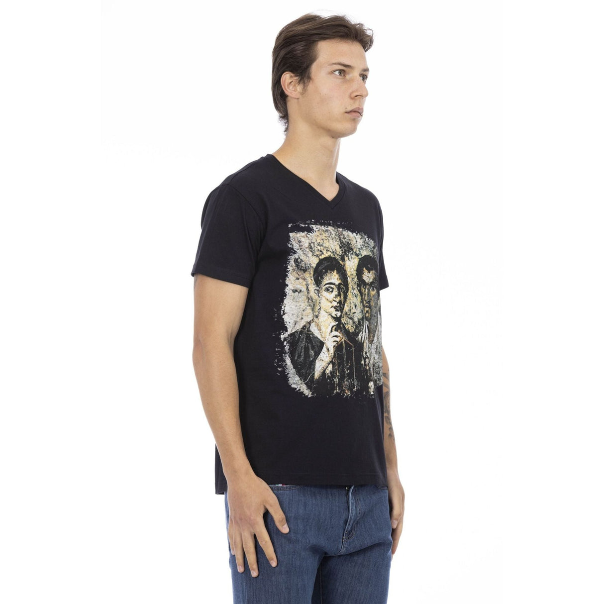 Trussardi Action T-shirt Trussardi Action