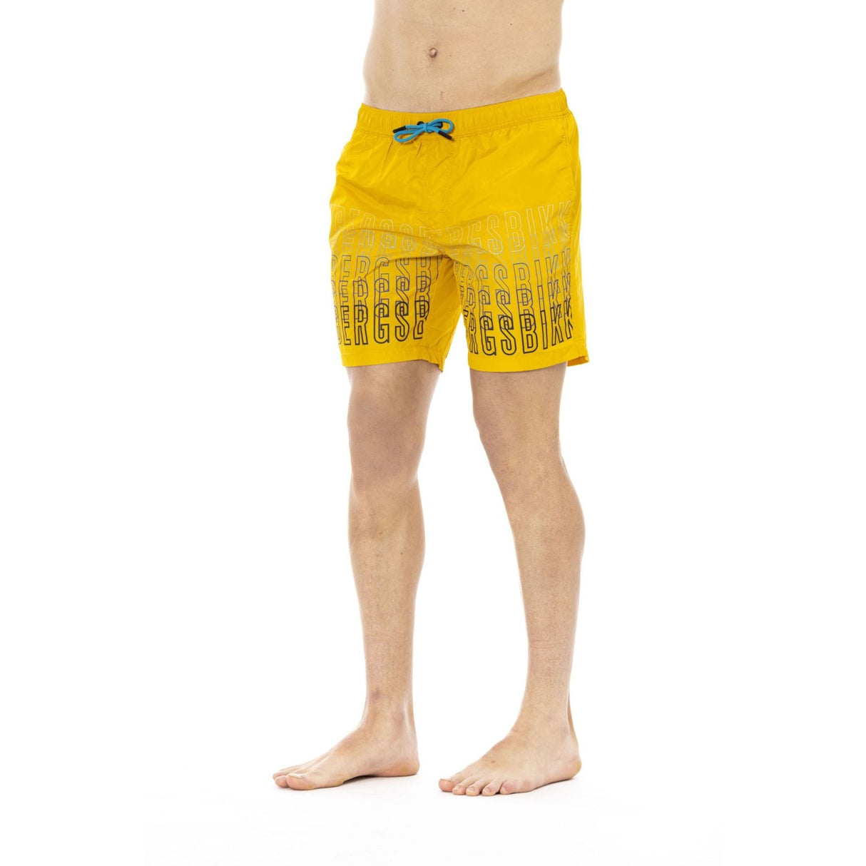 Bikkembergs Beachwear Costumi Bikkembergs Beachwear