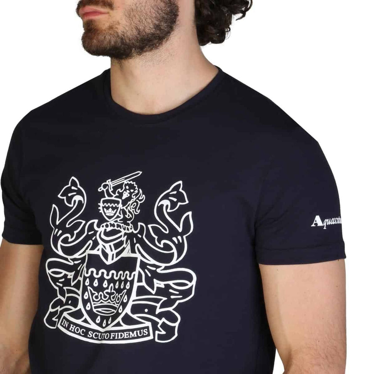 Aquascutum T-shirt Aquascutum