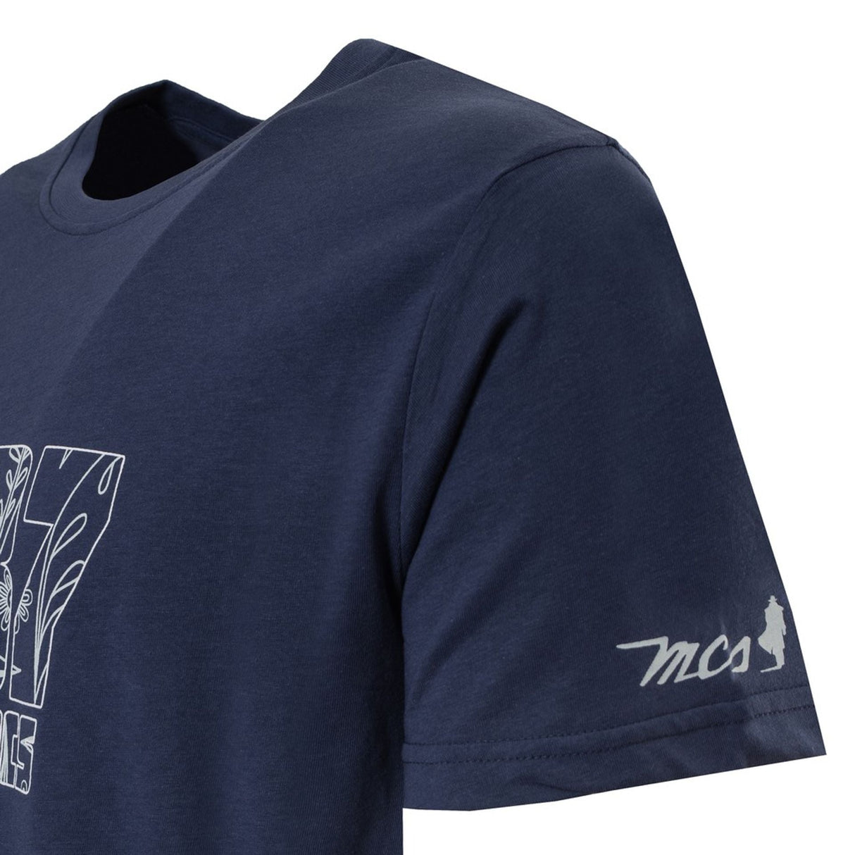 MCS T-shirt MCS