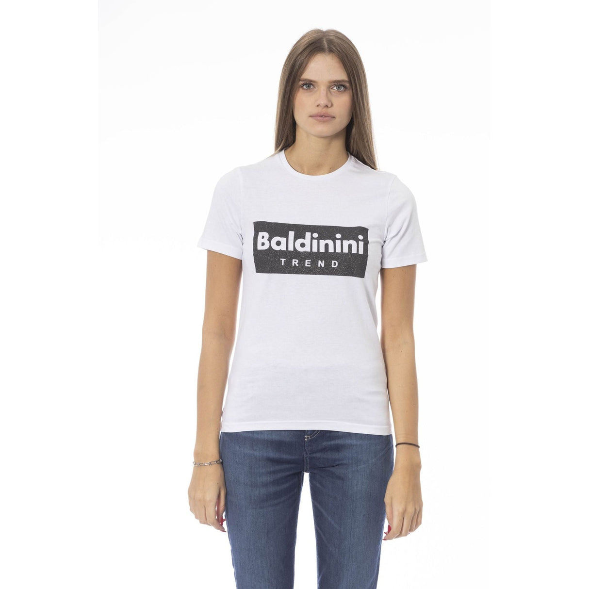 Baldinini Trend T-shirt Baldinini Trend