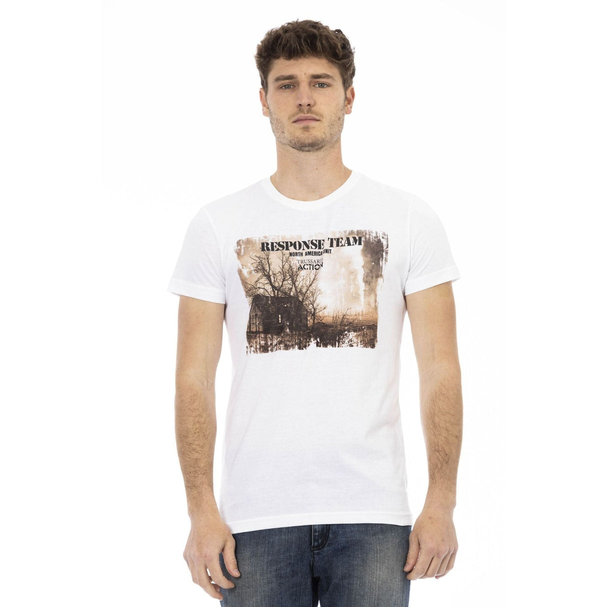 Trussardi Action T-shirt Trussardi Action