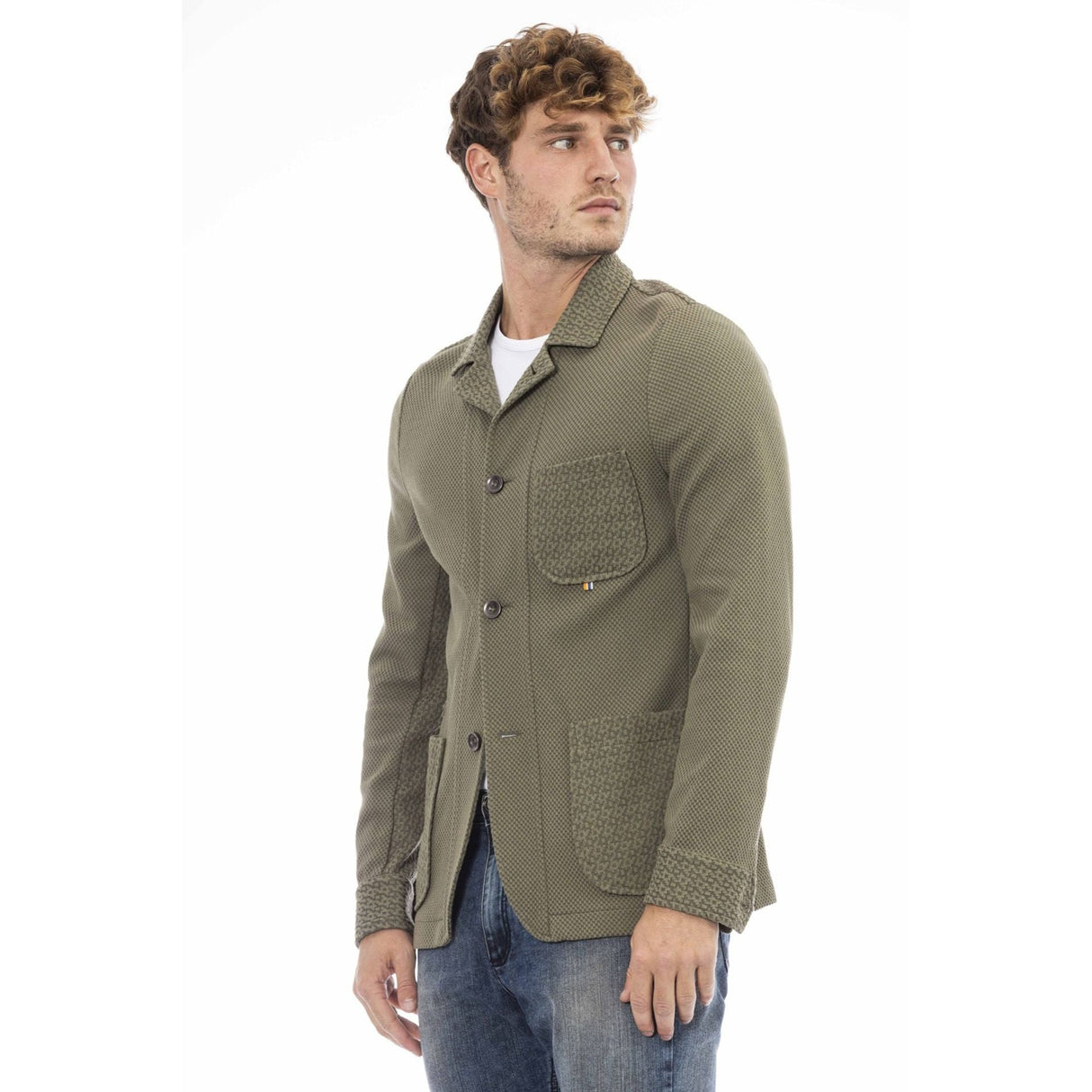 Distretto12 Giacche Distretto12