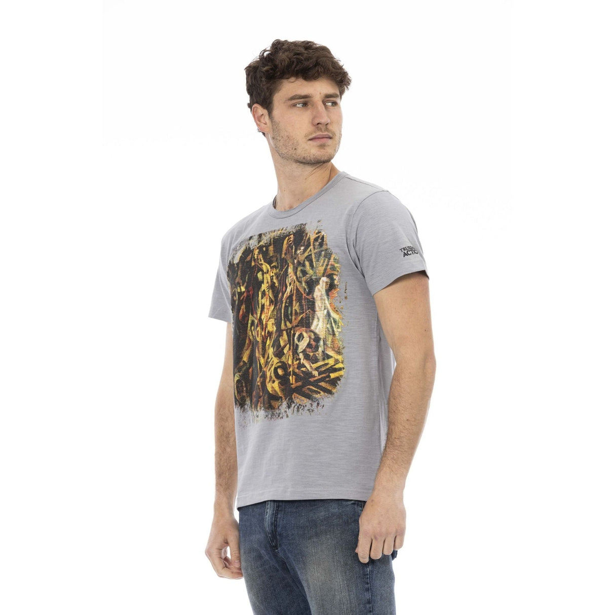 Trussardi Action T-shirt Trussardi Action