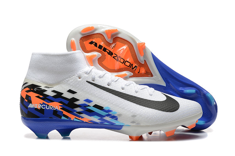 Nike Air Zoom Mercurial Superfly IIX Elite FG 39-46 Nike