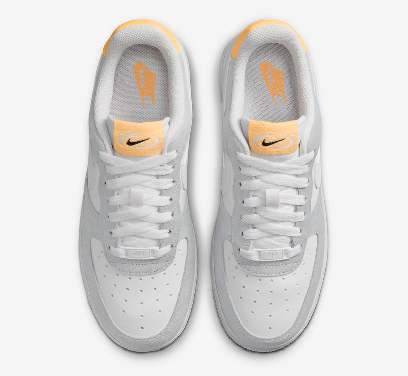 Nike Air Force 1 Low WMNS “Pure Platinum”FQ7779-001