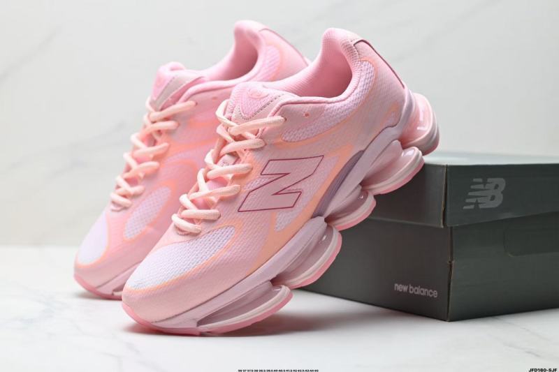 New balance 2000 ABZORB PINK 36 - 45