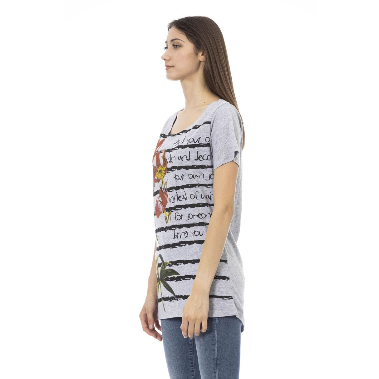 Trussardi Action T-shirt Trussardi Action