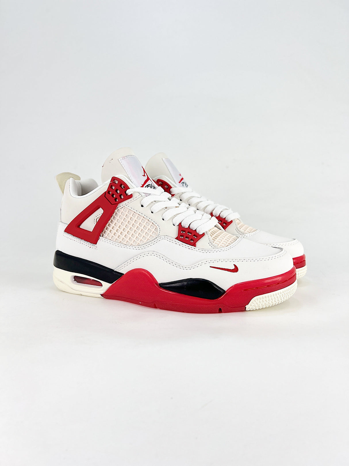 Air Jordan AJ4 Retro 36 - 47 1Q8055 100 estockk.com
