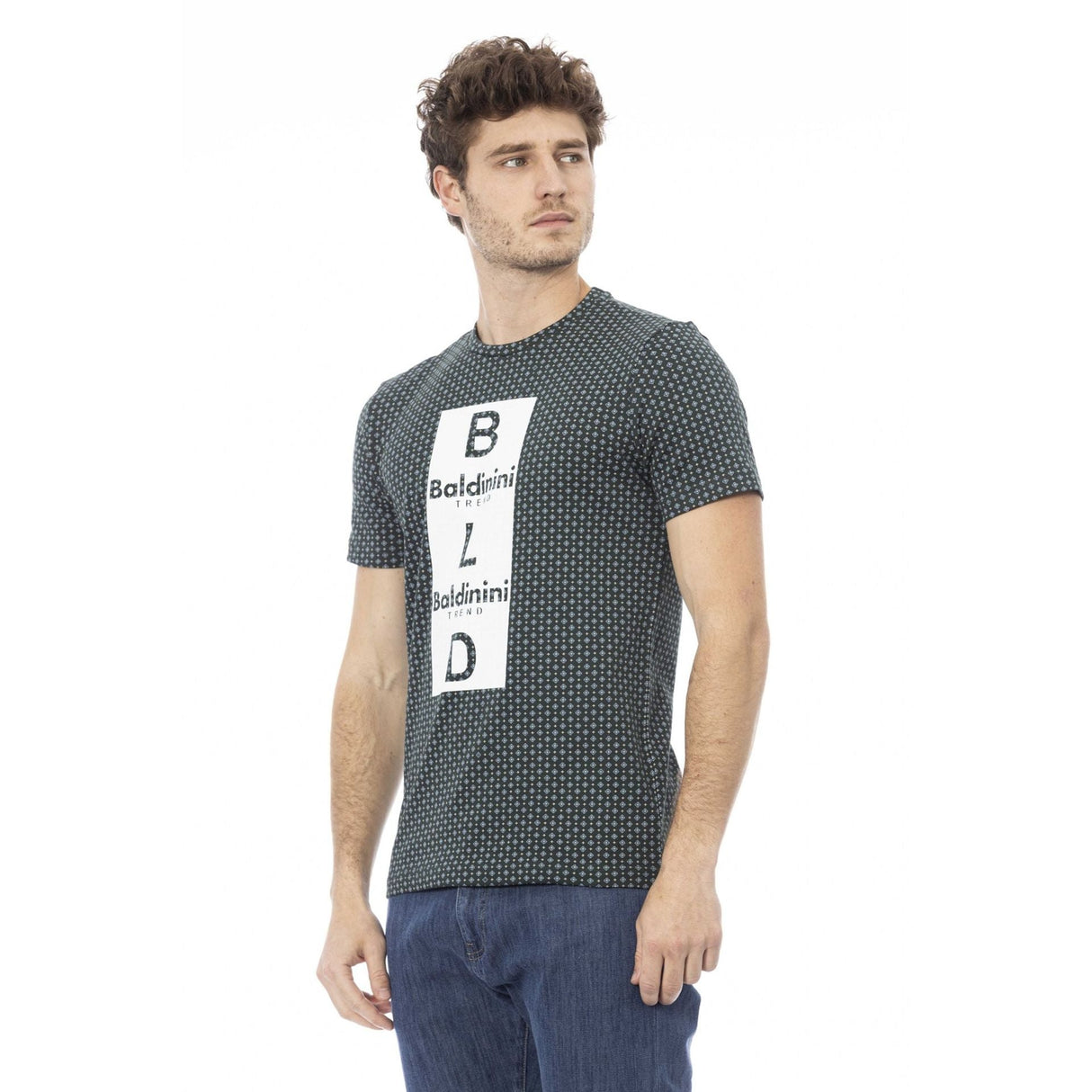 Baldinini Trend T-shirt Baldinini Trend