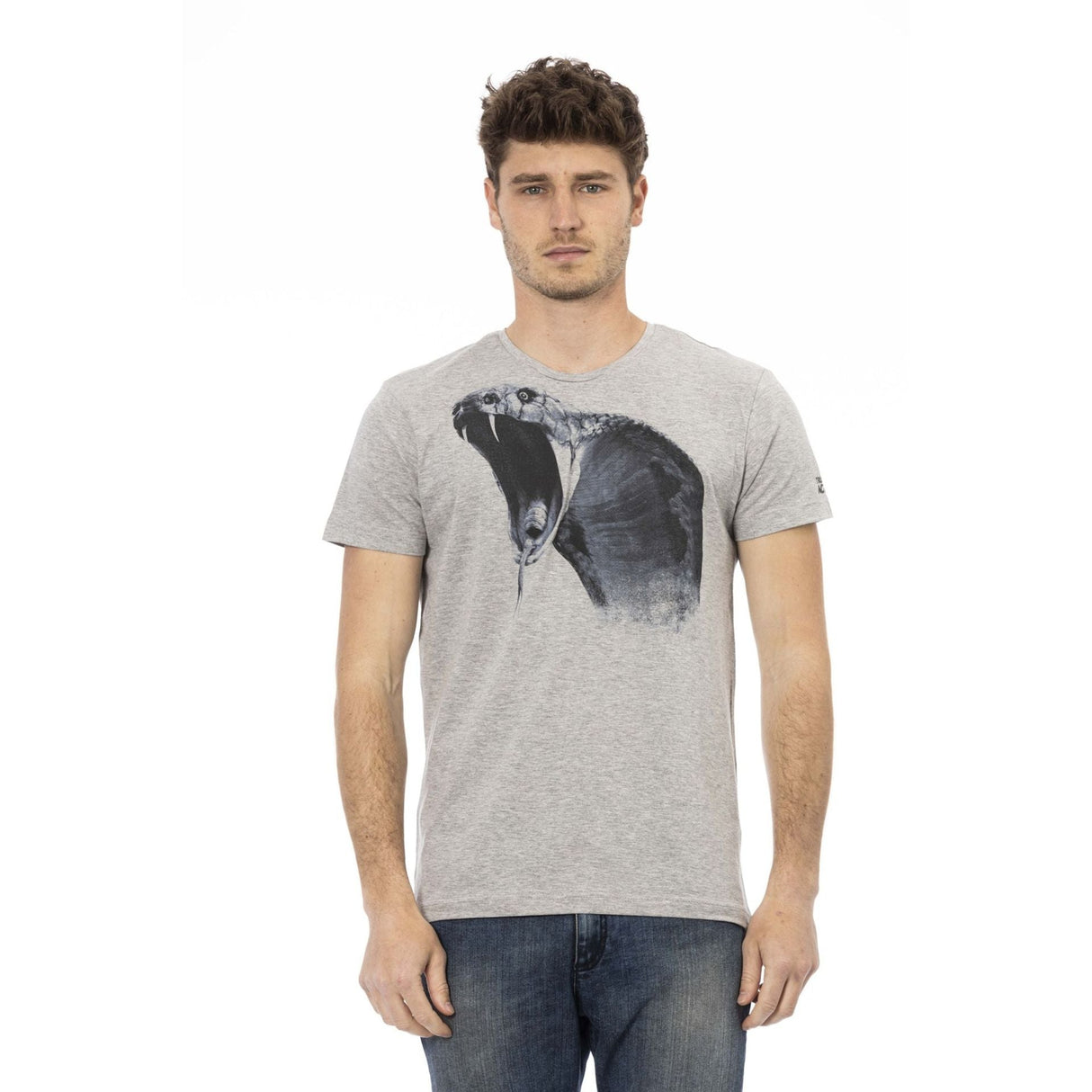 Trussardi Action T-shirt Trussardi Action