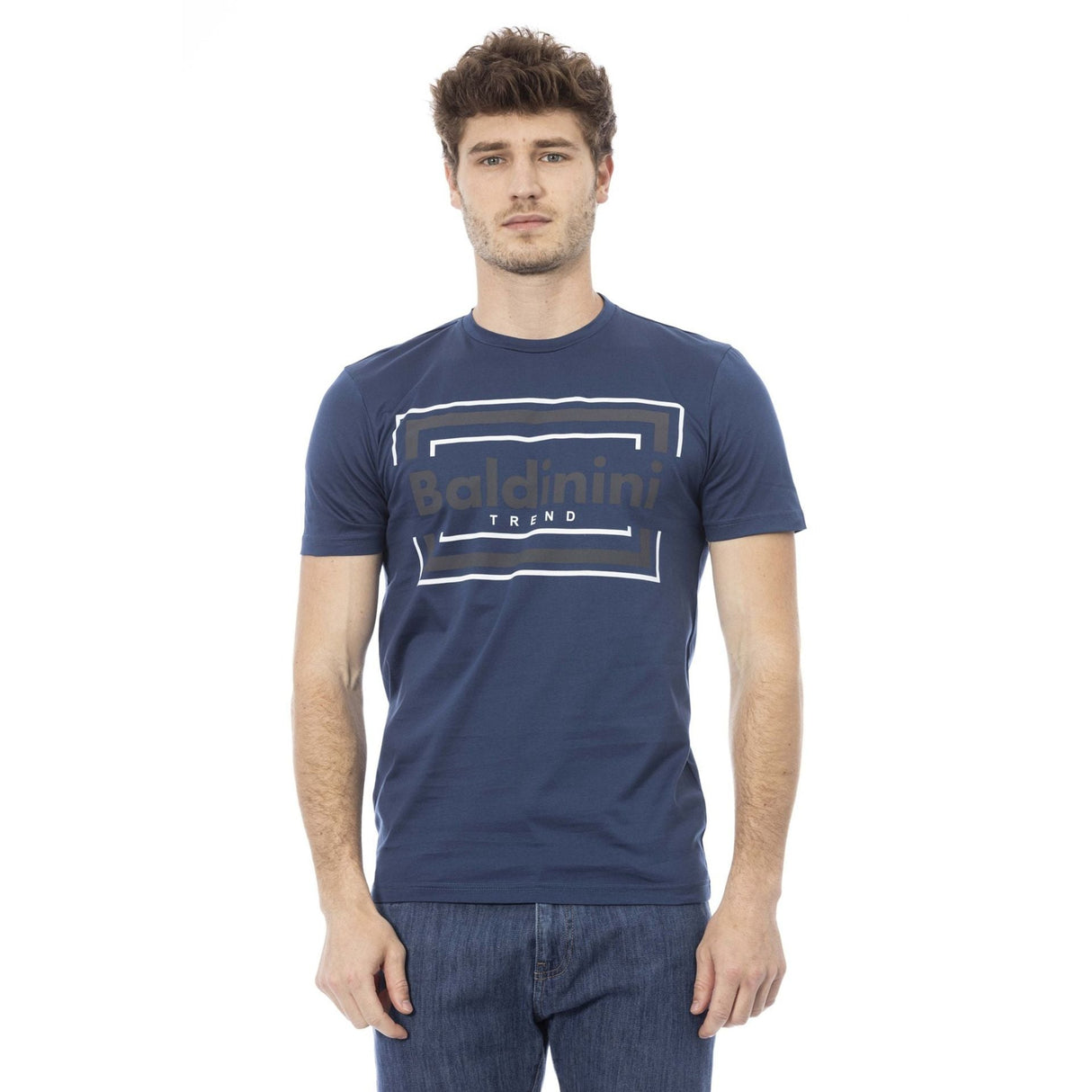 Baldinini Trend T-shirt Baldinini Trend