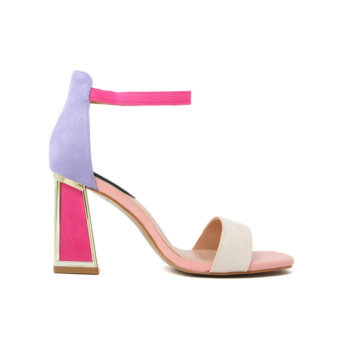 Fashion Attitude Sandali Fashion Attitude