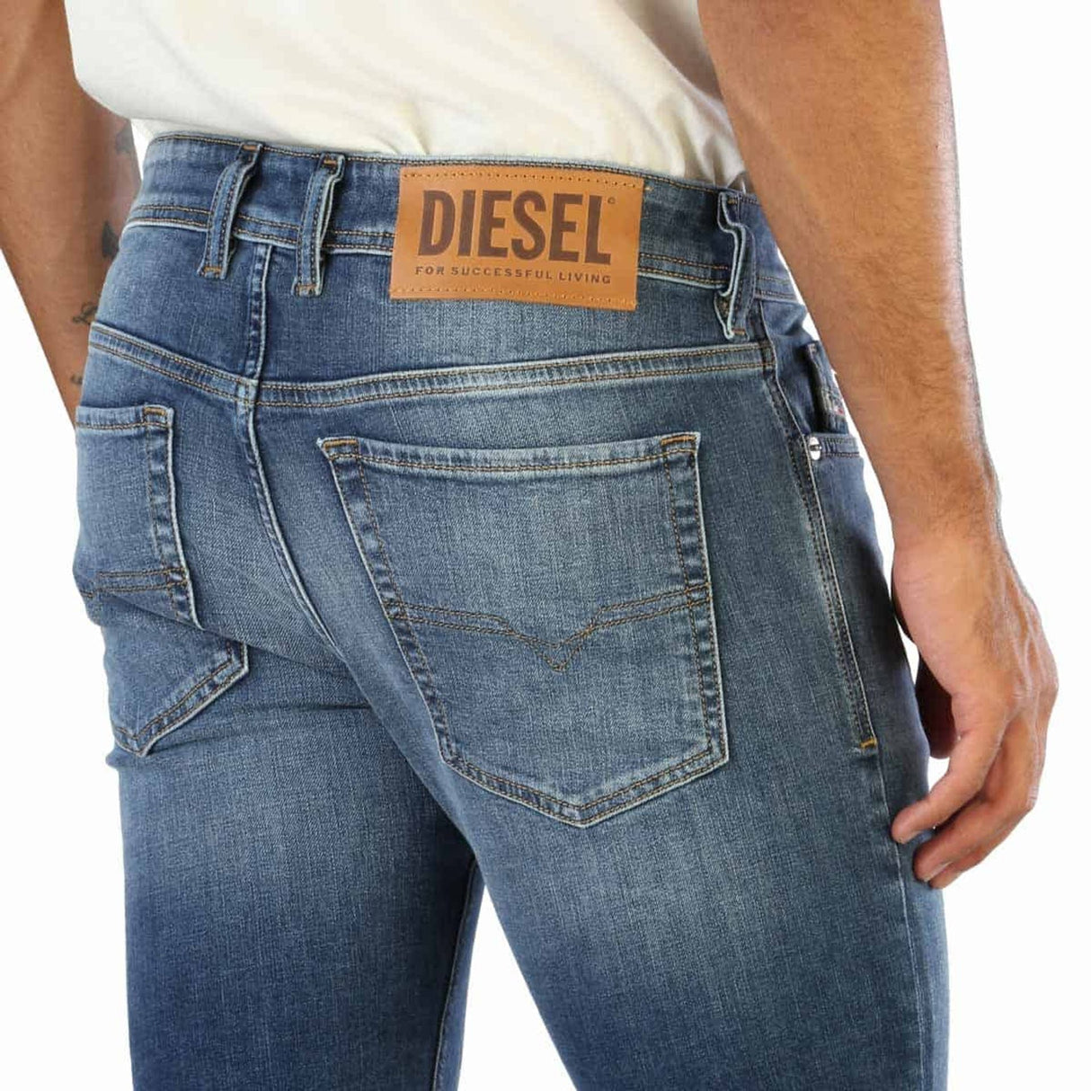 Diesel Jeans Diesel