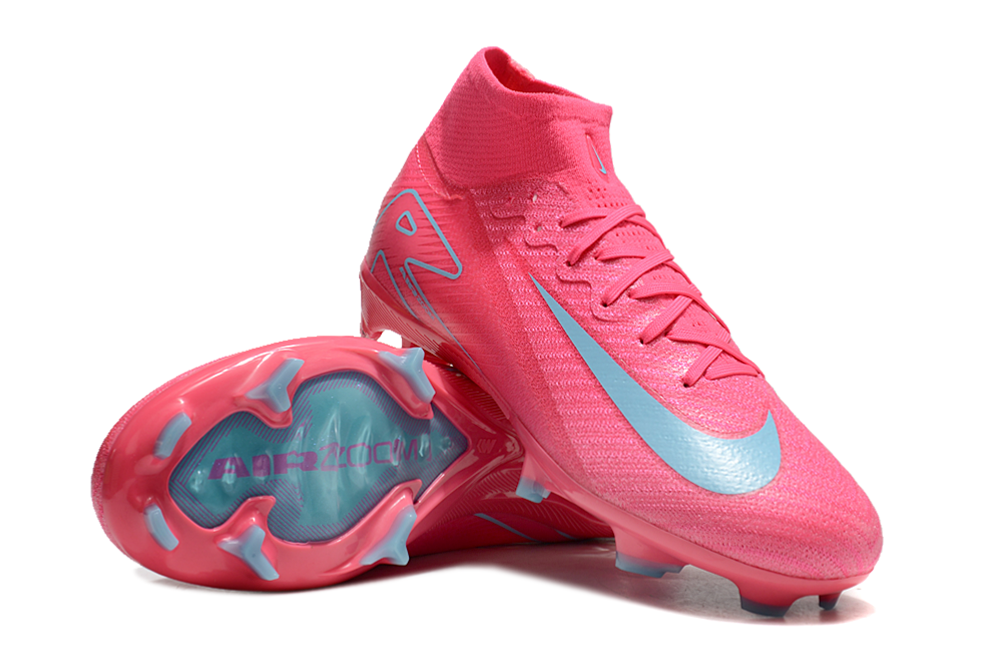 Nike Air Zoom Mercurial Superfly IIX Elite FG 36-45 / 8 Nike