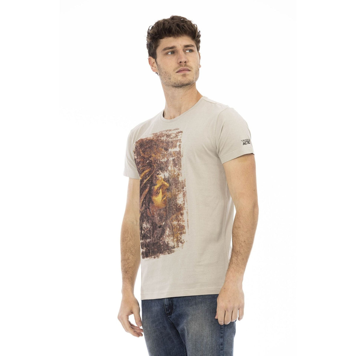 Trussardi Action T-shirt Trussardi Action