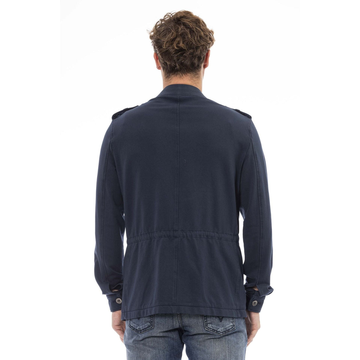 Distretto12 Giacche Distretto12